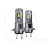 LED лампа для авто S25 H3 24W 6000K STELLAR (6628)