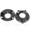 Перехідник для LED ламп H7 RA-117 Hyundai K3/Elantra BAXSTER (00-00017200)