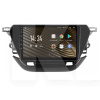 Штатна магнітола S9432 4+32 Gb 9" Opel Corsa F 2019-2023 SIGMA4car (56070)