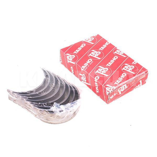 Вкладыши шатунные +0.5 TAIHO на Geely EMGRAND EX7 (1016050340-0.5)