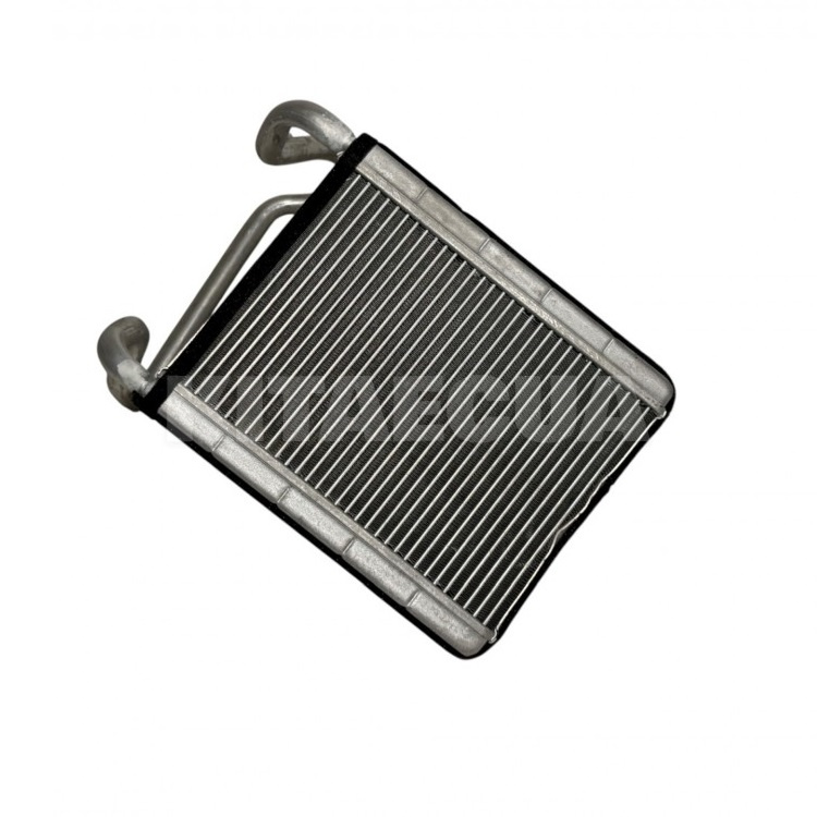 Радиатор печки KLM Autoparts (301000819AA) - 3