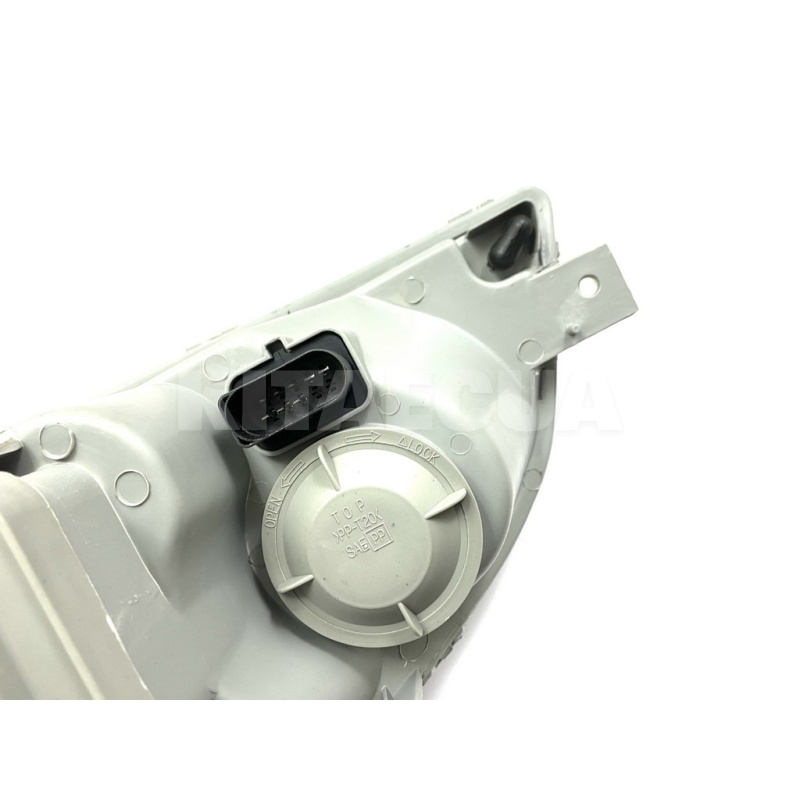 Фара передня права KLM Autoparts на Chery EASTAR (B11-3772020) - 2