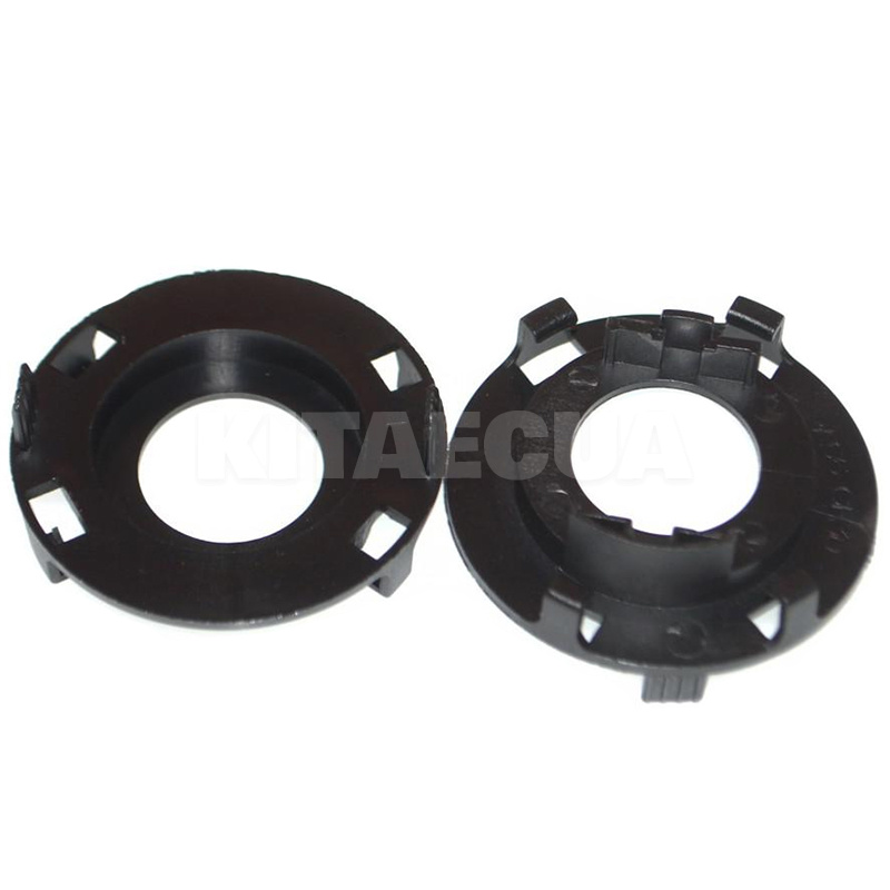 Перехідник для LED ламп H7 RA-117 Hyundai K3/Elantra BAXSTER (00-00017200)