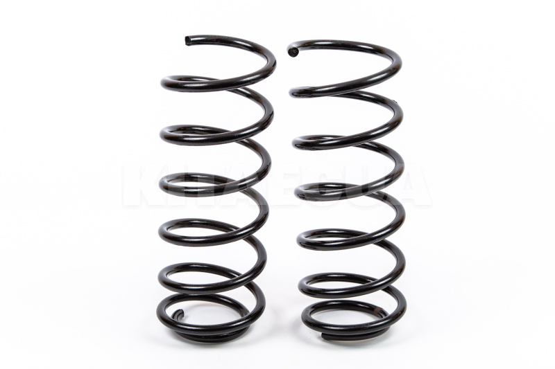 Пружина передней подвески MOGEN на Chery AMULET (A11-2902011)