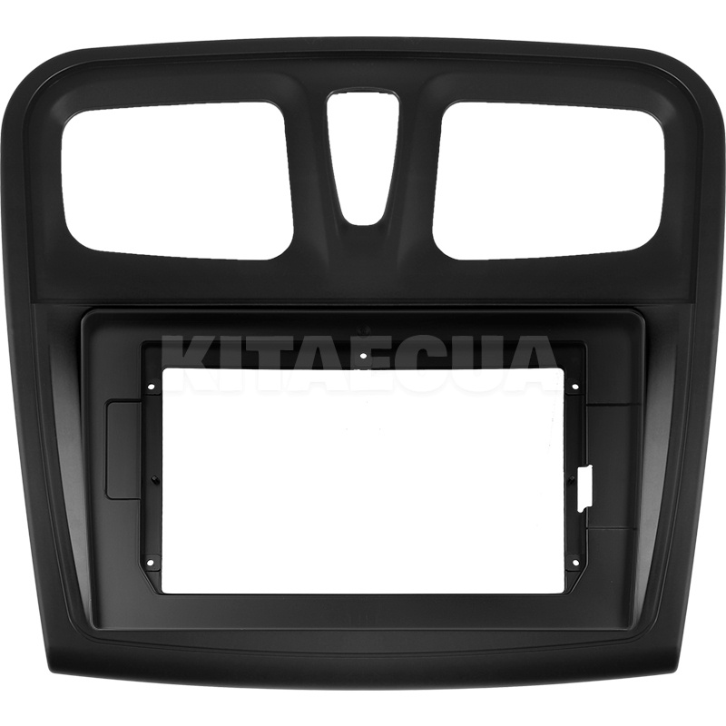 Штатная магнитола PRO 9464 4+64 Gb 9" Renault Logan 2 2012-2022 SIGMA4car (39888) - 2