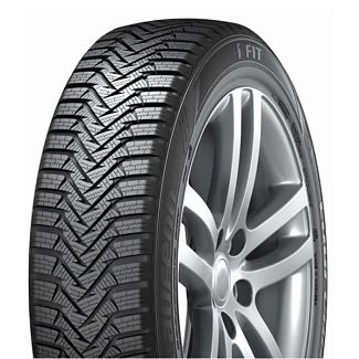 Шина зимова 195/60R15 88T LW31 i FIT+ Laufenn