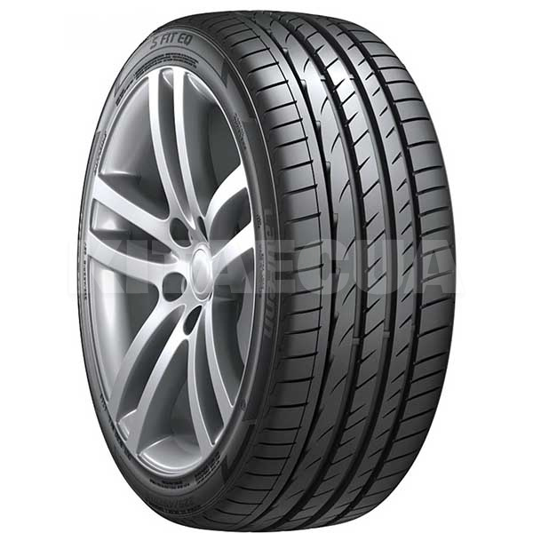 Шина летняя 245/45R19 102Y XL S Fit EQ LK01 Laufenn (1000359519)