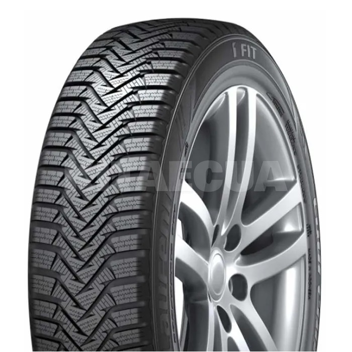 Шина зимова 195/60R15 88T LW31 i FIT+ Laufenn (1027153)