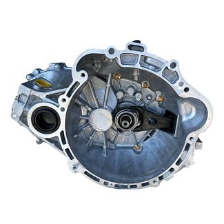 МКПП в сборе S170B KLM Autoparts