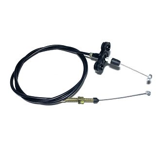 Трос акселератора MT KLM Autoparts