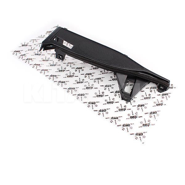 Кришка динаміка задня ліва чорна ORIJI на Chery AMULET (A11-7901150)