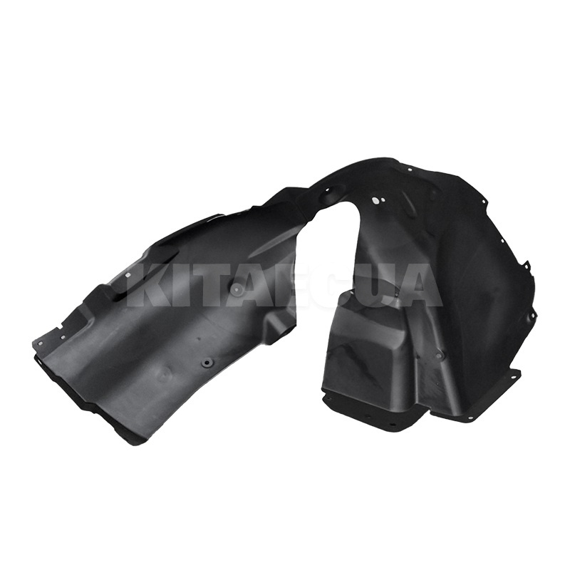 Подкрылок переднего правого колеса ОРИГИНАЛ на BYD EV E2 (ELEAD-3102120)