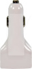 Автомобільний зарядний пристрій 2 USB Qualcom 3.0 7a White CQC-400 XoKo (CQC-400-WH-XoKo)