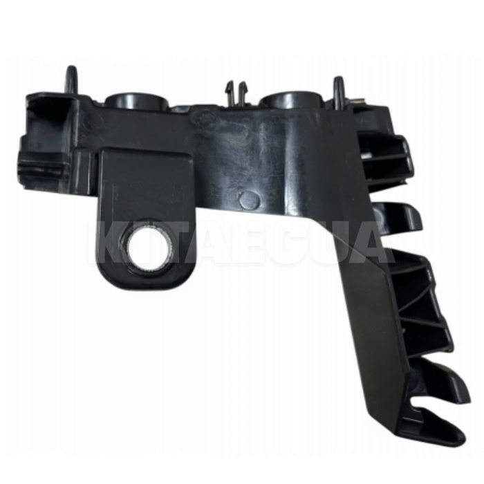 Кронштейн крепления переднего бампера маленький левый VAG на VOLKSWAGEN ID.6 CROZZ (11A 807 183) - 2