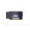 Cканер-адаптер Bluetooth с переключателем (HS/MS-CAN) диагностический Ford/Mazda Forscan (ADFSBTHSMSCAN)