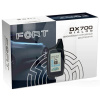 Двусторонняя автосигнализация DX-700 FORT (15448)