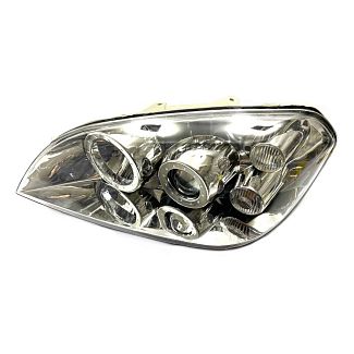 Фара передня ліва KLM Autoparts