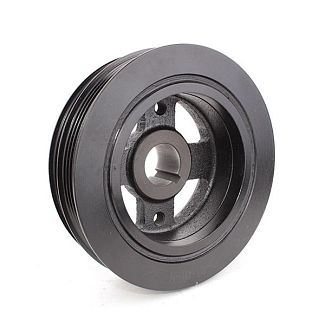 Шків коленвала LIFAN 520, 620, 320 