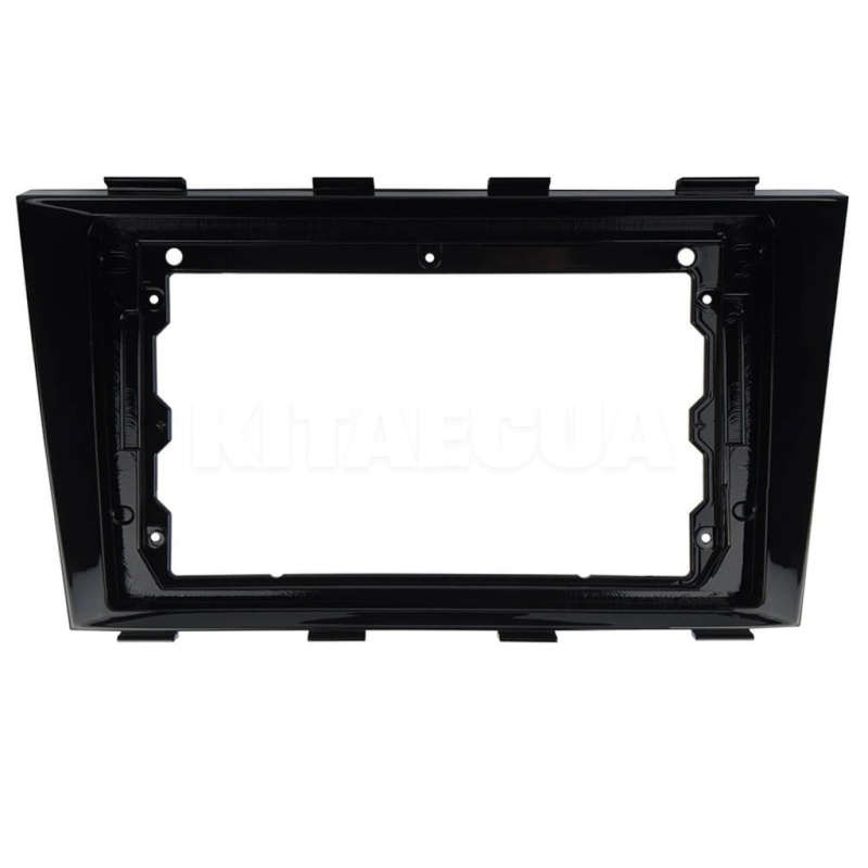 Штатна магнітола CC3L 4+64 Gb 9" Geely EMGRAND EC8 2011-2015 Teyes (56989) - 4