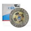 Диск зчеплення 228мм 2.0L CDN на Geely EMGRAND EC8 (1016009166)