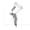 Краскопульт пневматический HP 1.5мм 5 бар бачок 600мл Intertool (PT-0205-INTERTOOL)