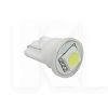 LED лампа для авто W5W T10 біла Tempest (tmp-13T10-12V)