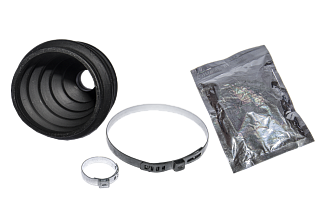 Пыльник ШРУСа наружного 1.6L 