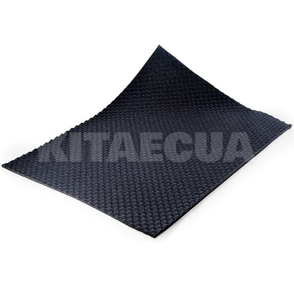 Шумоізоляція Sound Absorber 15мм 1000х750мм ULTIMATE (7077352)