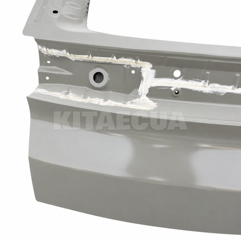 Кришка багажника ( ляда ) ОРИГИНАЛ на BYD EV Sea Lion 07 (18548898-00) - 5