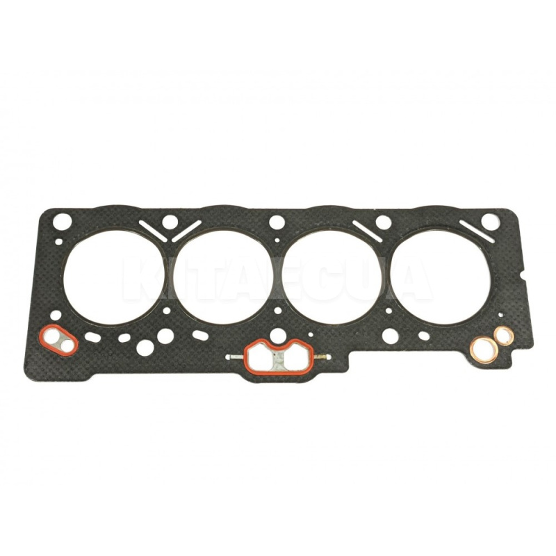 Прокладка ГБЦ (паронит) ELRING на Geely CK2 (E010001601)