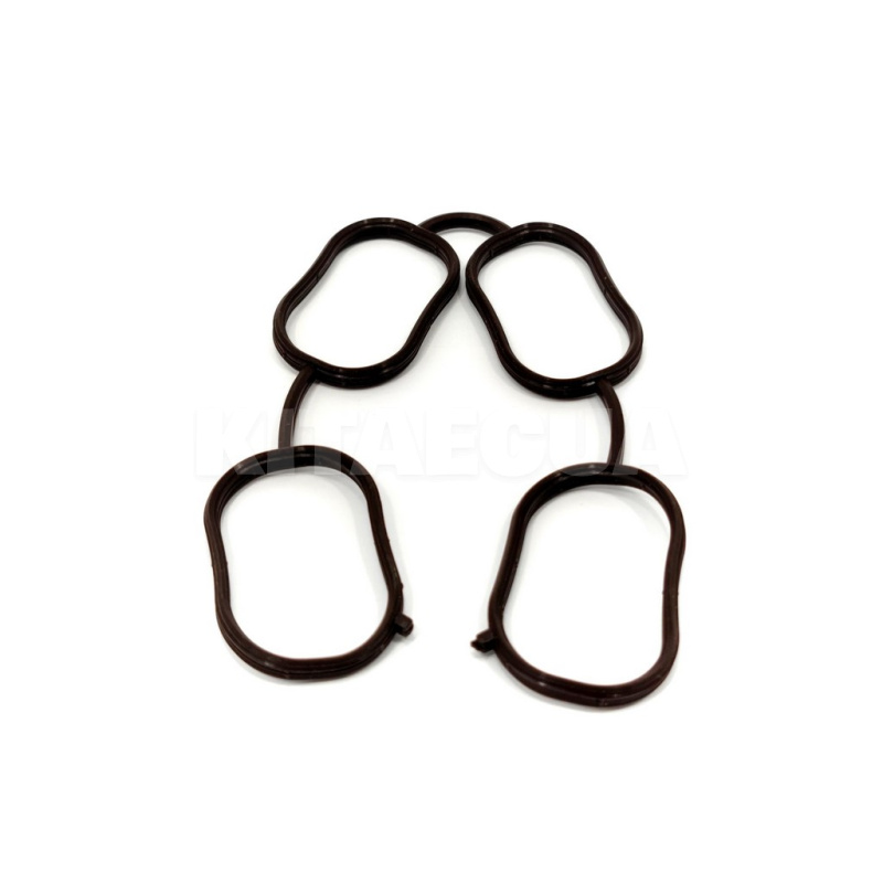 Прокладка впускного колектора KLM Autoparts на Geely EMGRAND EC7 (1136000214)