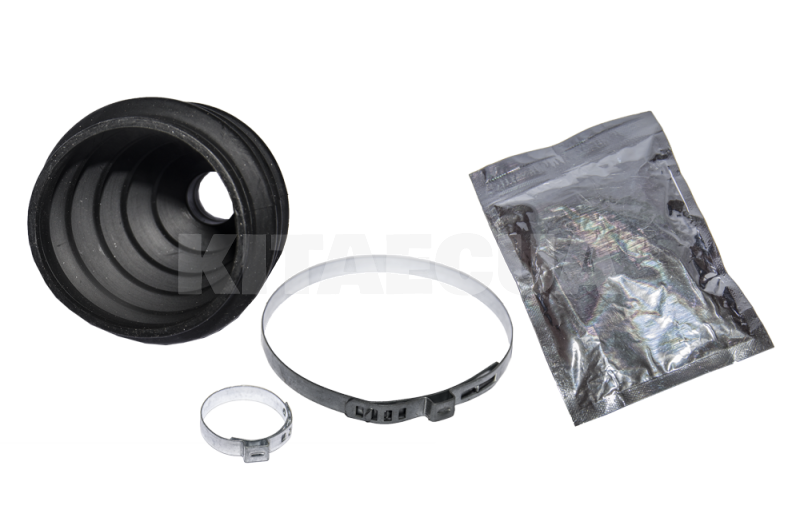 Пильник ШРУСа зовнішнього 1.6 L на Lifan 520 Breeze (SLAL22004)