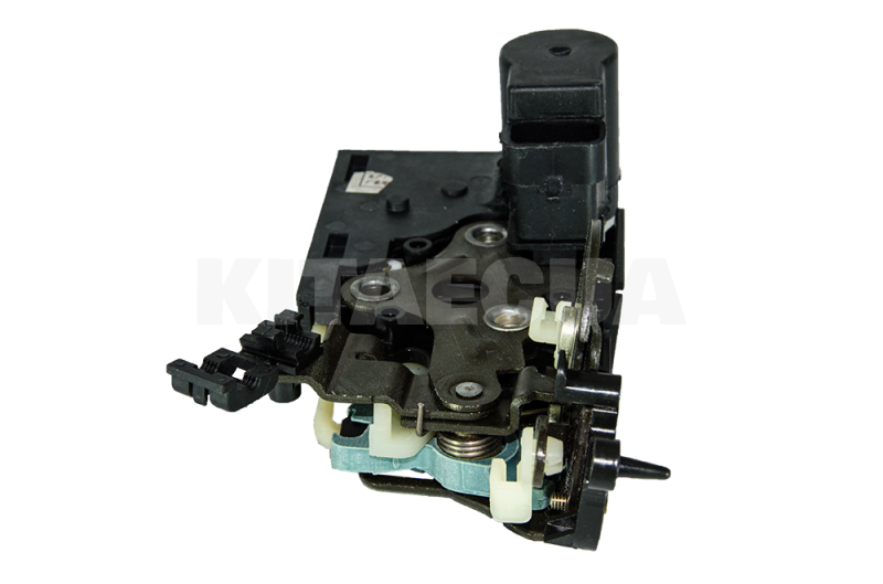 Замок двері задньої правої на Chery E5 (A21-6205020) - 3