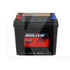 Аккумулятор автомобильный 60Ач 510А "+" слева SOLITE R (65D23R)