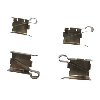 Комплект для запасных частей фиксатора тормозных колодок ОРИГИНАЛ