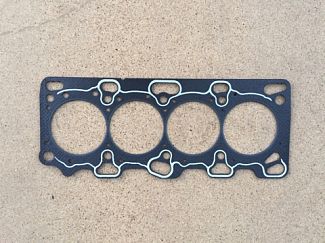 Прокладка ГБЦ (пароніт) 2.0 L 