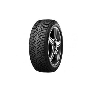 Шина зимняя 195/60 R15 92T XL (под шип) Winguard Winspike 3 NEXEN