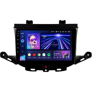 Штатная магнитола CC3 4+32 Gb 9" Opel Astra K 2015-2022 (A) Teyes