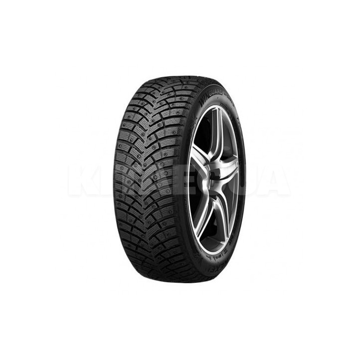 Шина зимняя 195/60 R15 92T XL (под шип) Winguard Winspike 3 NEXEN (18397)