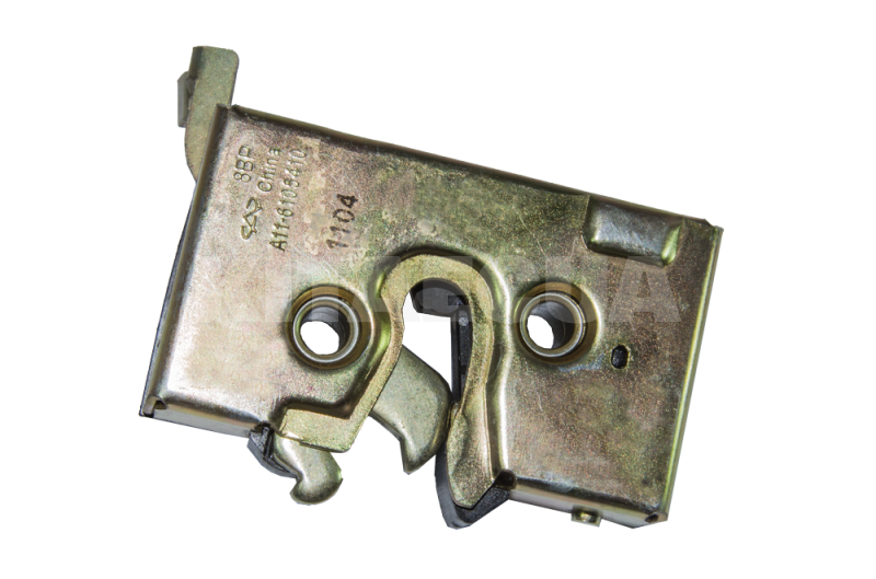 Замок двери передней правой на Chery AMULET (A11-6105410) - 4