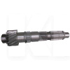Вал КПП вторинний на Geely CK (3170110608)