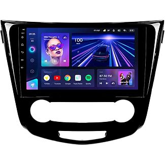 Штатная магнитола CC3 4+32 Gb 10" Nissan X-Trail 3 T32 2013-2022 (F1 C) Teyes