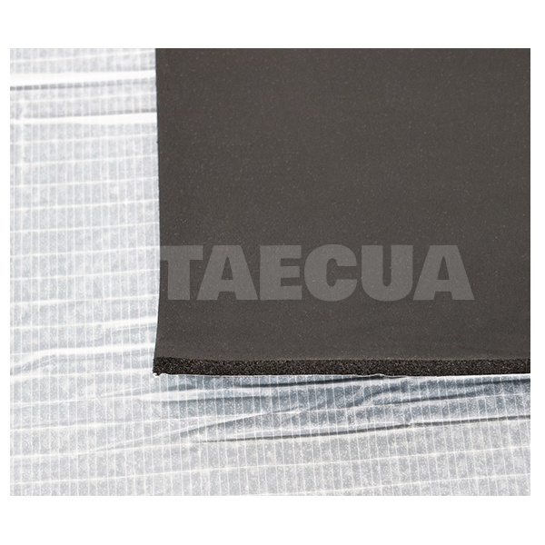 Шумоізоляція Soft ECO 9мм 1х15м ULTIMATE (70710602097)