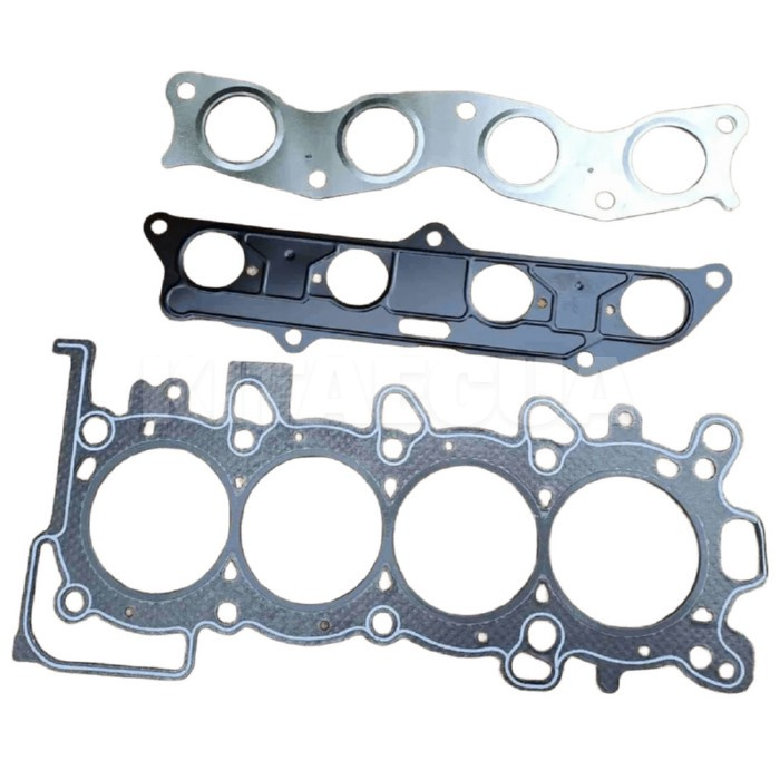 Комплект прокладок двигателя 1.5L на BYD F3 (473QA-1003000) - 3