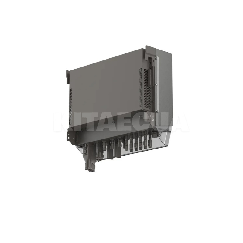 Инвертор гибридный трехфазный высоковольтный 20 KW ECOFLOW (PowerOcean Plus-INV-20kW-DE) - 4