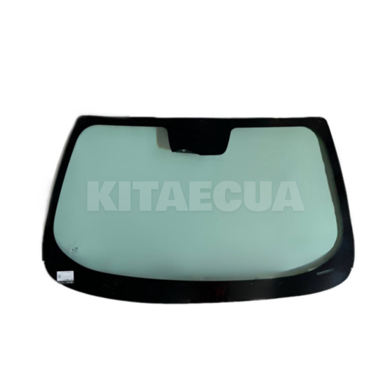 Стекло лобовое BYD на BYD Yuan Pro (13143675-00)