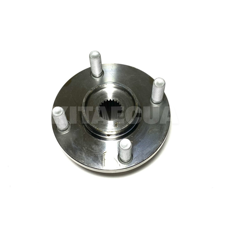 Ступица передняя KLM Autoparts на Chery KIMO (S21-3001017)