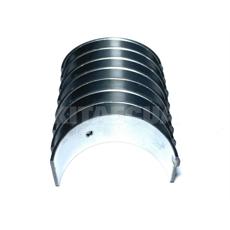 Вкладыши шатунные +0.25 2.2L KLM Autoparts на Great Wall DEER (1004023-E00-B3) - 2