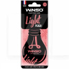 Ароматизатор Light Peach " персик" сухой листик Winso (533040)