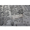 Резиновые коврики в салон HYUNDAI TUCSON I (2004-2009) (3шт) 201604 REZAW-PLAST (29106)